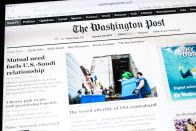 Publicité : comment s’en tirent les marques media premium à l’âge des fake news ?