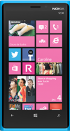 Les Windows Phones progressent en Europe