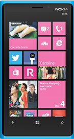 Les Windows Phones progressent en Europe